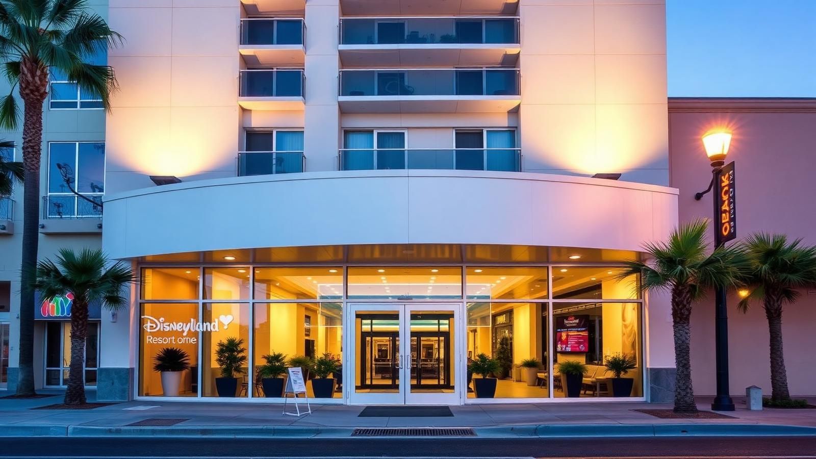 Commercial glass services in Anaheim
