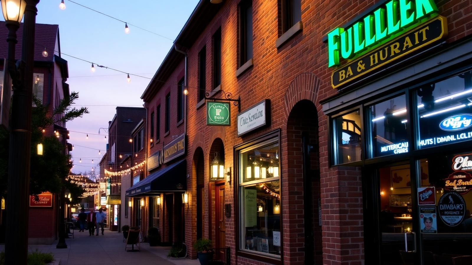 Commercial glass services in Fullerton