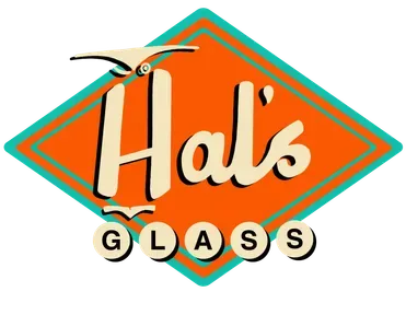 Hal's Glass Co.