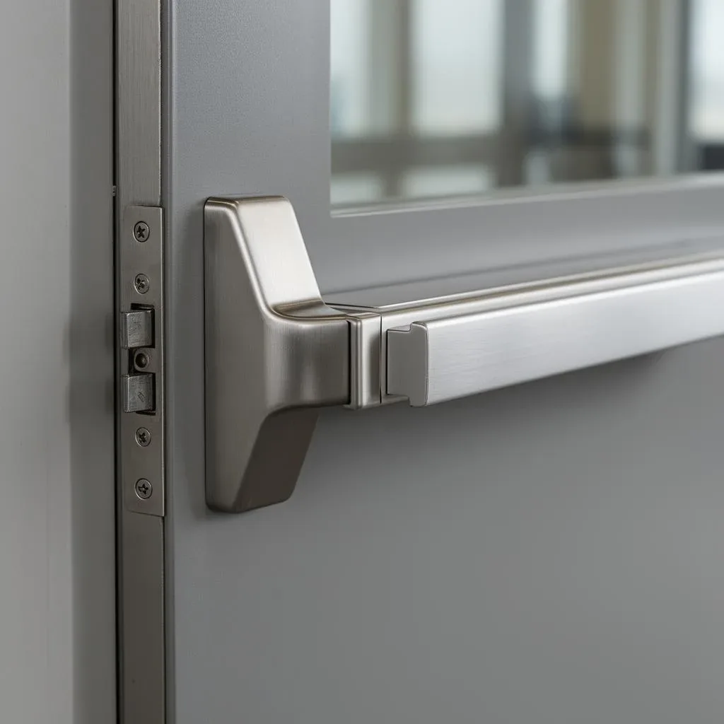Door Closer Replacement: Repair vs. Replace