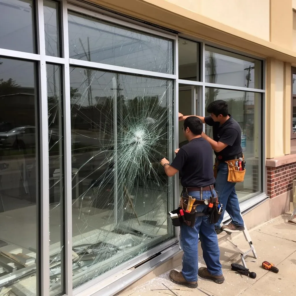 Tempered vs. Laminated Glass — Which Is Right for Your Business?